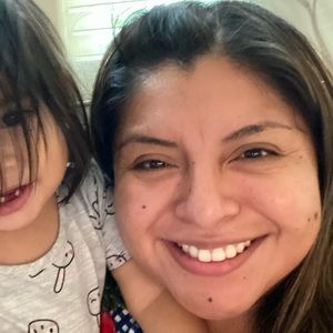 Meet your Posher, Marlene